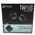 Auriculares True Wireless Stereo BT Earbuds Táctiles