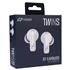 Auriculares True Wireless Stereo BT Earbuds Táctiles
