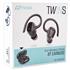 Auriculares True Wireless Stereo BT Earbuds Táctiles