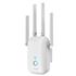 Wireless Router + Repeater 1200Mbp