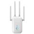 Wireless Router + Repeater 1200Mbp