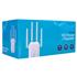 Wireless Router + Repeater 1200Mbp
