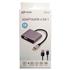 Adaptador 4 en 1