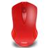 Mouse Inalámbrico USB