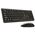 Combo Multimedia Teclado + Mouse