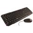 Combo Multimedia USB Teclado + Mouse