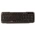 Combo Multimedia USB Teclado + Mouse