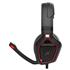 Auriculares Gamer 7.1 Virtual Channel con Micrófono & Conexión Dual