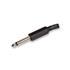 Conector de Audio Mono 