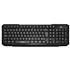 Combo Inalámbrico Teclado 2.4G + Mouse 3D