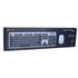 Combo Inalámbrico 2.4G Teclado + Mouse