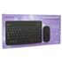 Combo Inalámbrico BT Teclado + Mouse