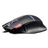 Mouse Gamer Retroiluminado 12000 DPI