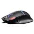 Mouse Gamer Retroiluminado 12000 DPI