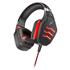 Auriculares Gamer 7.1 con Micrófono y LEDS