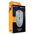 Mouse Gamer Retroiluminado LED RGB