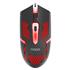 Mouse Gamer Retroiluminado LED RGB