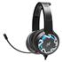 Auriculares Gamer para PC / P4 / Switch