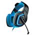 Auriculares Gamer para PC / P4 / Switch