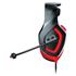 Auriculares Gamer para PC / P4 / Switch