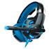 Auriculares Gamer para PC / P4 / Switch