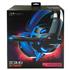 Auriculares Gamer para PC / P4 / Switch