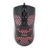 Mouse Gamer Retroiluminado LED RGB