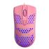Mouse Gamer Retroiluminado LED RGB