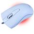 Mouse Gamer con LED Colors