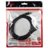 Cable USB 2.0 A/B de 3 metros