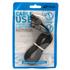Cable USB a micro USB y Lightning