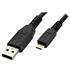 Cable USB a micro USB de 2 metros